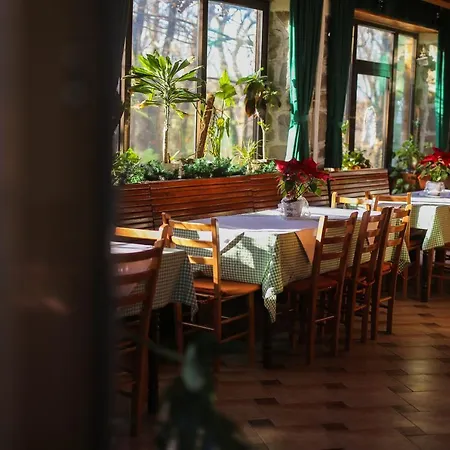 Motel Zmajevac Fruska Gora