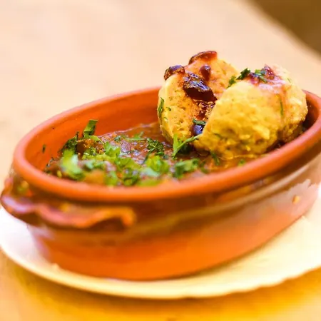 Zmajevac Fruska Gora Motel *