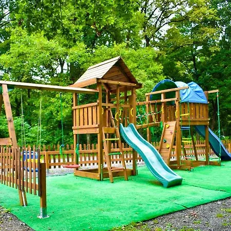 Zmajevac Fruska Gora Motel